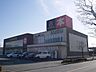 周辺：ＴＳＵＴＡＹＡ宇都宮東簗瀬店　約1200m