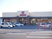 かましん平松本町店　約800m