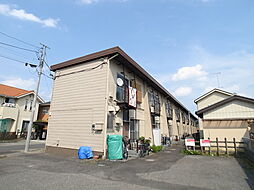 小金井駅 3.8万円