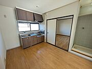 ☆キッチン広さ6帖☆