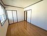 その他：☆広さ洋室6帖のお部屋が3部屋☆