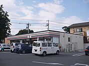 セブンイレブン宇都宮ミツトヨ前店　約450m