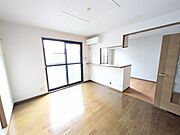 ☆リビング広さ11帖☆