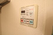 ☆お天気気にせず洗濯ができる浴室乾燥機☆