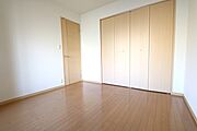 ☆洋室6帖のお部屋☆