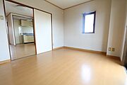 ☆広々使える間取りです☆
