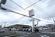 スーパー