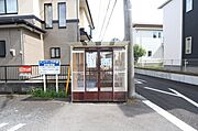 ☆ゴミ置き場☆