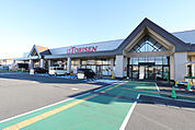とりせん　真岡店　約1000m
