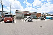 セブンイレブン　宇都宮西店　約150m