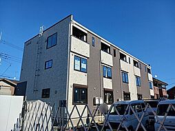 メゾン　ノワール 203