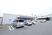 ローソン宇都宮上横田町店　約1200m