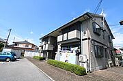 鶴田駅まで徒歩10分♪
