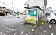 共用設備