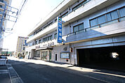 病院