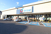 カワチ薬品今泉店　約900m