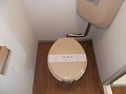☆バス・トイレ別☆