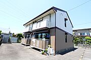 閑静な住環境♪