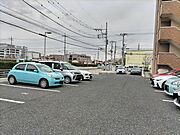 ☆駐車場☆