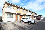 ☆周辺施設充実の立地☆
