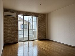 すとりーむ浜尻Ａ 102 1階1Kのリビング/ダイニング