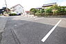 駐車場：駐車場