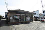 高崎石原南郵便局　770m