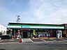 周辺：ファミリーマート　高崎石原町店　890m