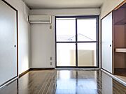 南洋室　エアコン完備