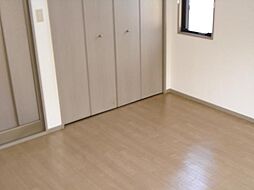 アンソレイユ 105 1階1Kのリビング/ダイニング