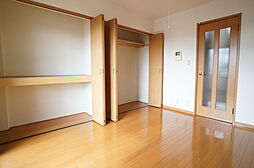 マンションユザワ 204 2階1Kのリビング/ダイニング