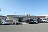 周辺：セブンイレブン　高崎小八木西店　500m