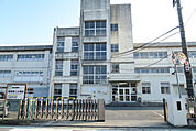 高崎市立新町第二小学校150m