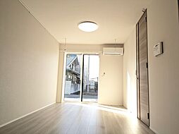 Σ　ｒｅｓｉｄｅｎｃｅ　飯塚町 103 1階1LDKのリビング/ダイニング