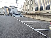 敷地内駐車場