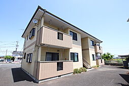 ニューパレス八坂Ａ
