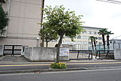 仙台市立中田中学校/1676ｍ