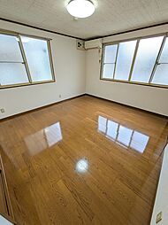 コーポ高昌第一 202 2階1DKのリビング/ダイニング