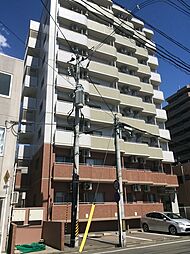 サンシティ五橋アヴァンツァーレ