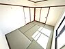 子供部屋：★6帖の和室です♪★