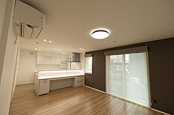 （仮称）八木山本町1丁目戸建 1 2階3LDKのリビング/ダイニング