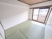 ★6帖の和室です♪★