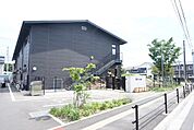 若林どろんこ保育園/939m