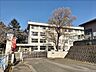 周辺：上野山小学校/1500ｍ