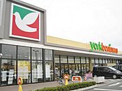 ヨークベニマル名取バイパス店まで徒歩5分407ｍ