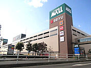 ザ・モール長町