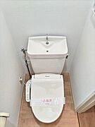 ★トイレの雰囲気です★