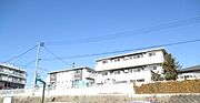 286号線を一望できる、立地です！