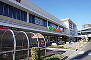スーパー