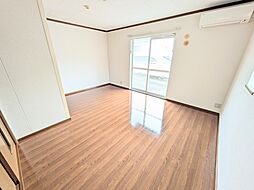 K・house 1Kの写真